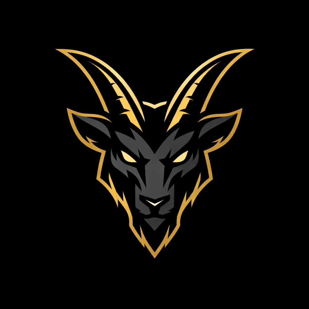 GOAT FUEL Logo